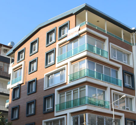 Antakyapı