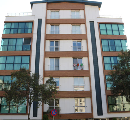Antakyapı