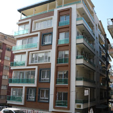 Antakya İnşaat
