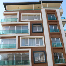 Antakyapı İnşaat