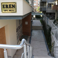 Antakyapı İnşaat