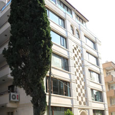 Antakya İnşaat