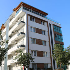 İnşaat