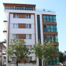 Antakya İnşaat