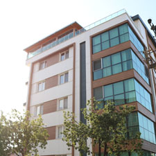 Antakya İnşaat