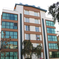 Antakya İnşaat