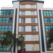 Antakya İnşaat