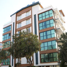 Antakya İnşaat
