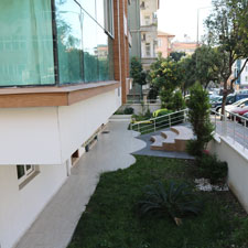 Antakya İnşaat