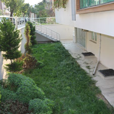 Antakya İnşaat